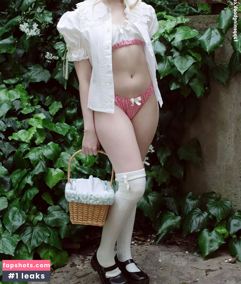 Agnese Innocente Nude Leaks OnlyFans Photos #71 - LeakJerk