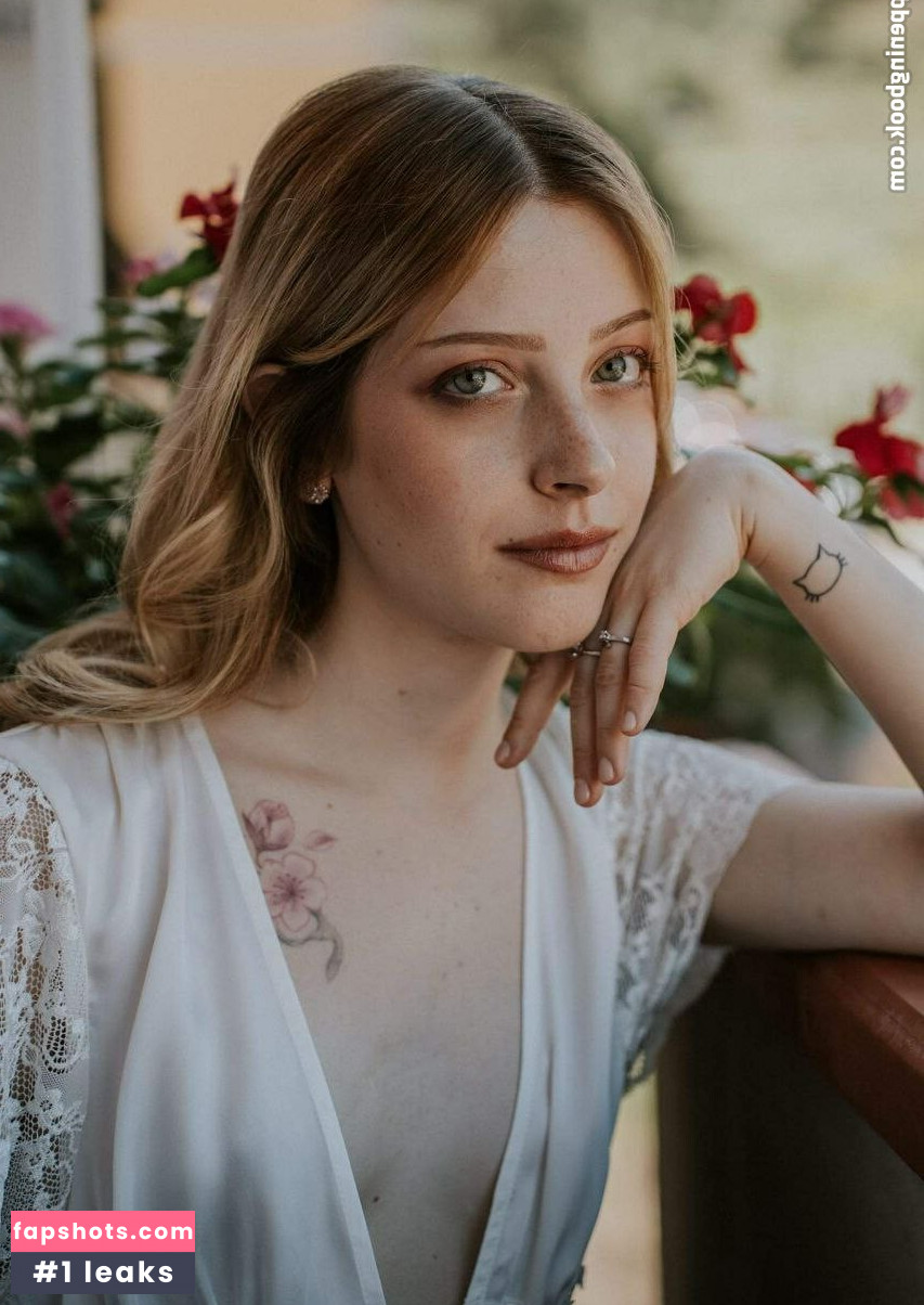 Agnese Innocente Nude Leaks OnlyFans Photos #72 - LeakJerk