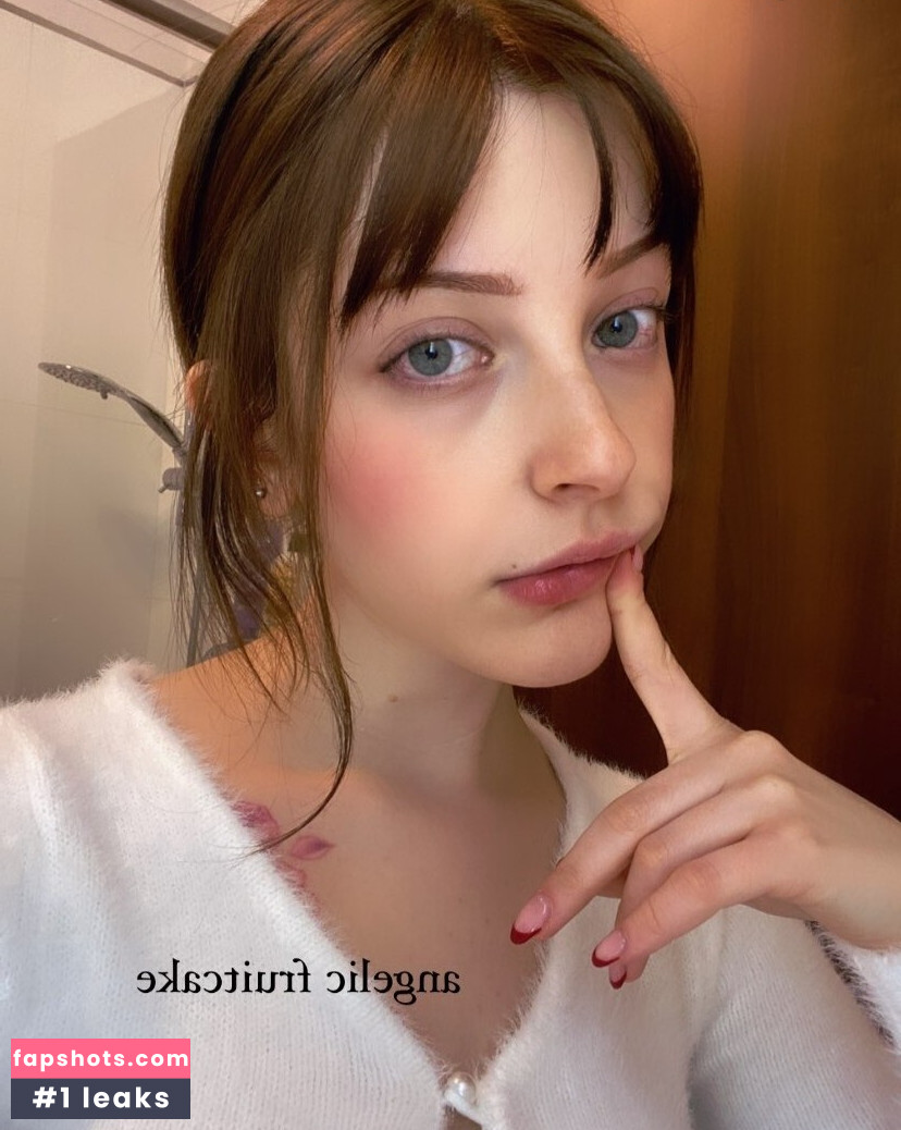 Agnese Innocente Nude Leaks OnlyFans Photos #74 - LeakJerk