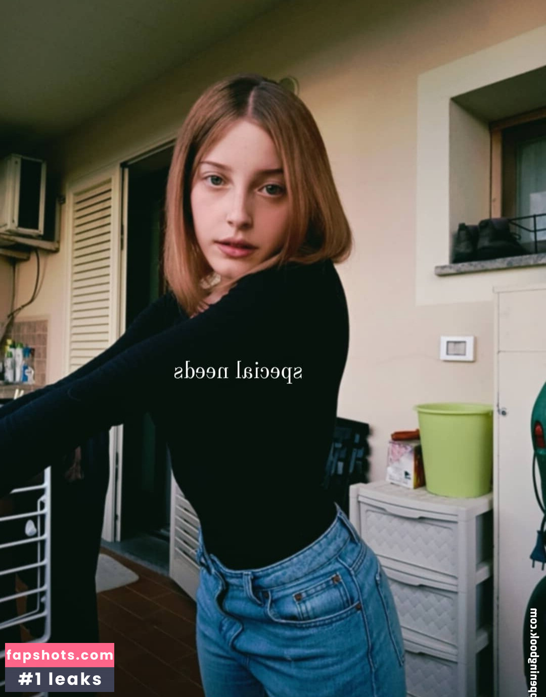 Agnese Innocente Nude Leaks OnlyFans Photos #75 - LeakJerk