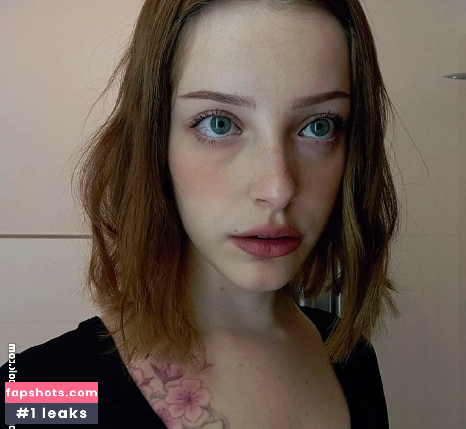 Agnese Innocente Nude Leaks OnlyFans Photos #76 - LeakJerk