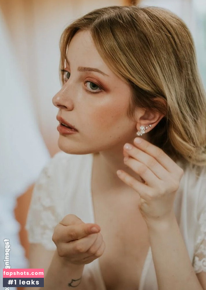 Agnese Innocente Nude Leaks OnlyFans Photos #79 - LeakJerk