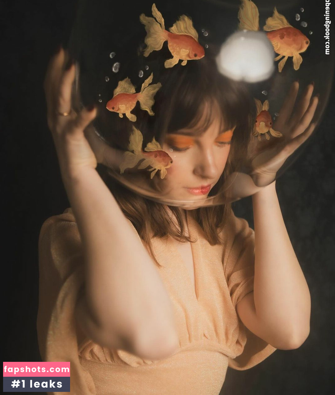 Agnese Innocente Nude Leaks OnlyFans Photos #9 - LeakJerk