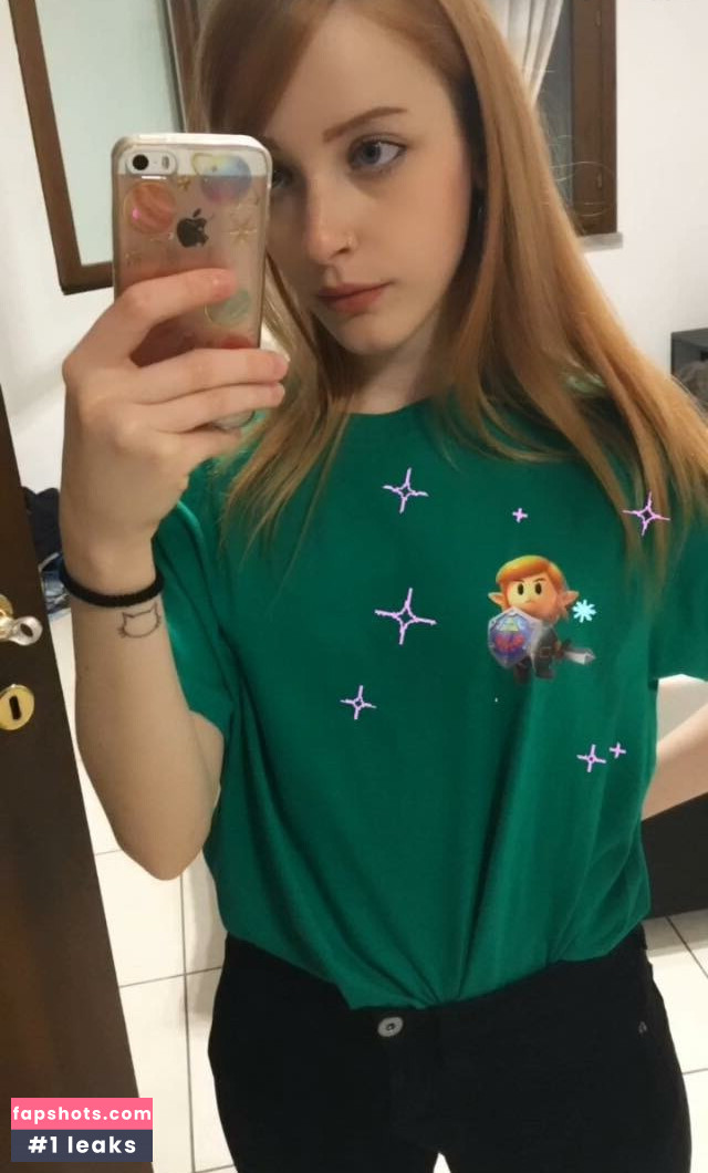 Agnese Innocente Nude Leaks OnlyFans Photos #81 - LeakJerk