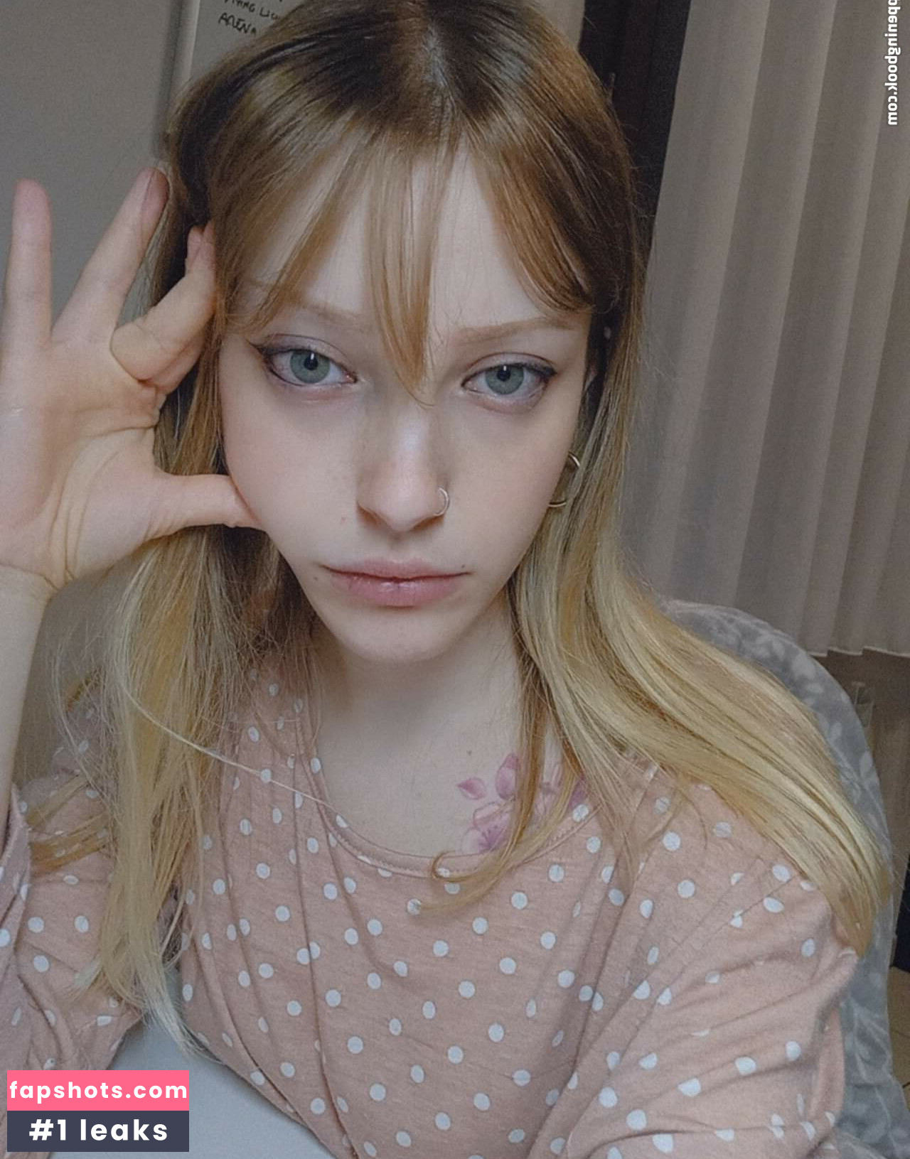 Agnese Innocente Nude Leaks OnlyFans Photos #82 - LeakJerk