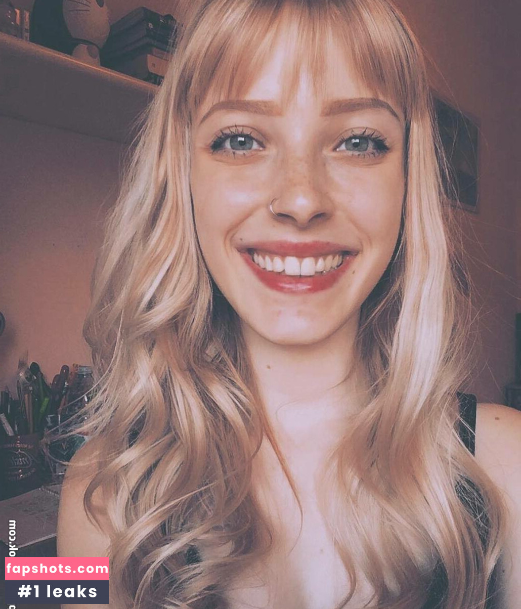 Agnese Innocente Nude Leaks OnlyFans Photos #83 - LeakJerk