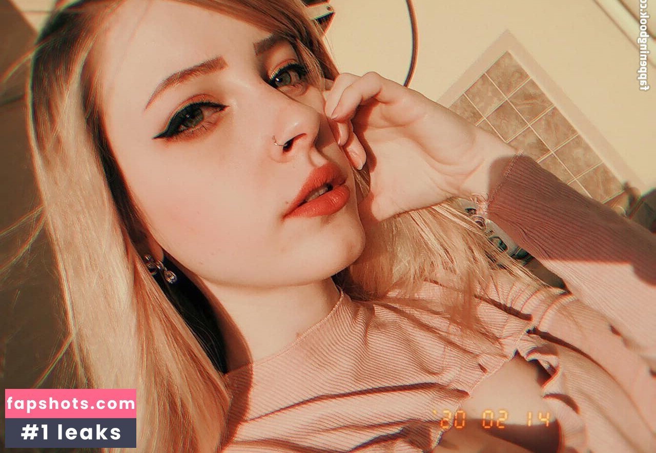 Agnese Innocente Nude Leaks OnlyFans Photos #86 - LeakJerk