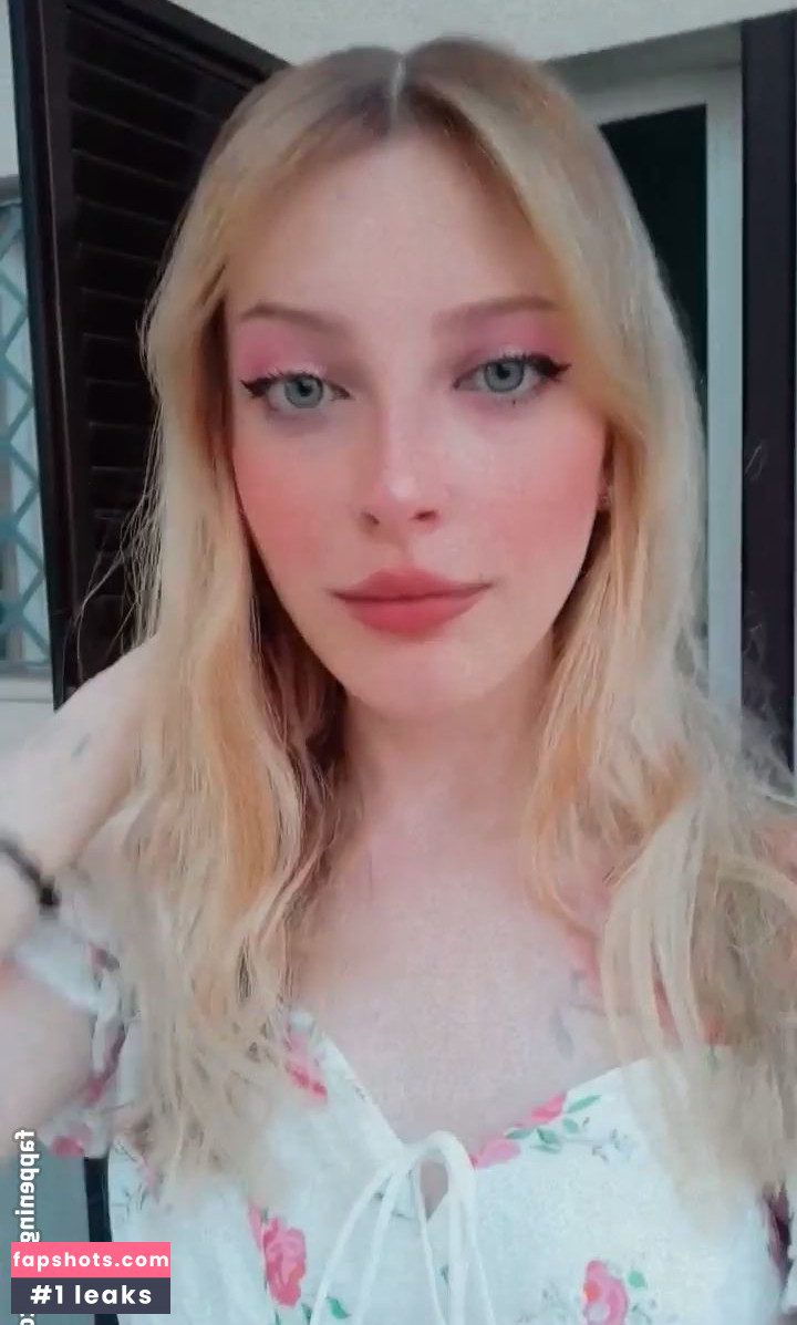 Agnese Innocente Nude Leaks OnlyFans Photos #88 - LeakJerk