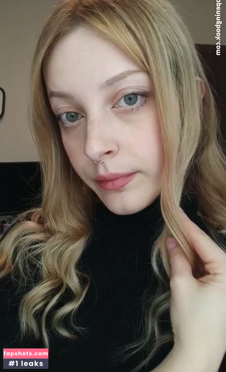 Agnese Innocente Nude Leaks OnlyFans Photos #90 - LeakJerk