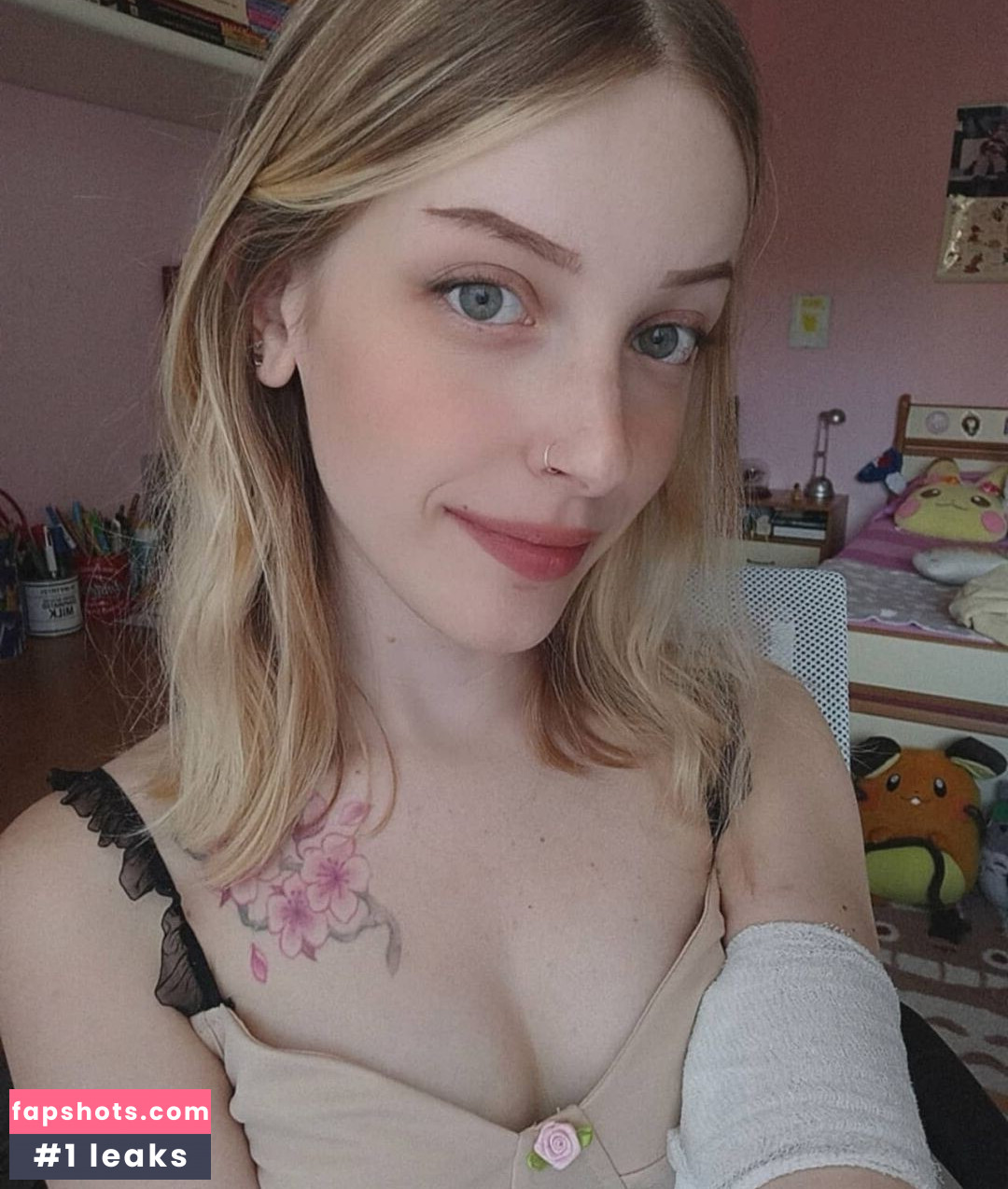 Agnese Innocente Nude Leaks OnlyFans Photos #94 - LeakJerk