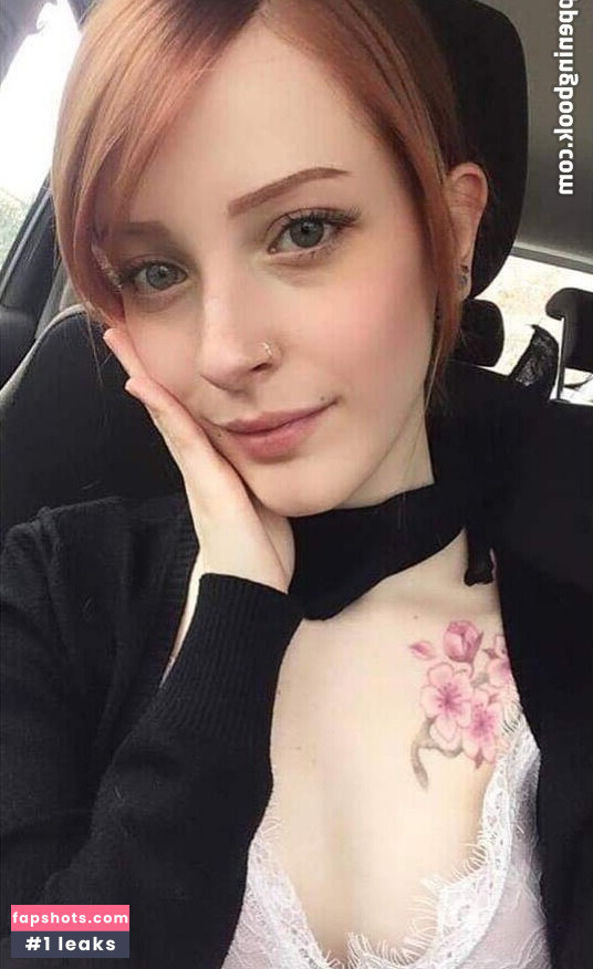 Agnese Innocente Nude Leaks OnlyFans Photos #97 - LeakJerk