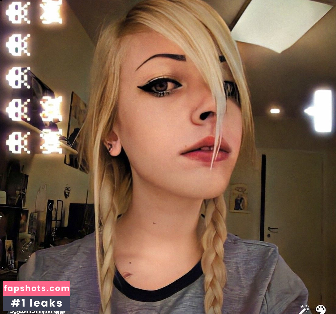 Agnese Innocente Nude Leaks OnlyFans Photos #100 - LeakJerk