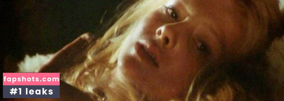 Agneta Eckemyr gallery photo #5