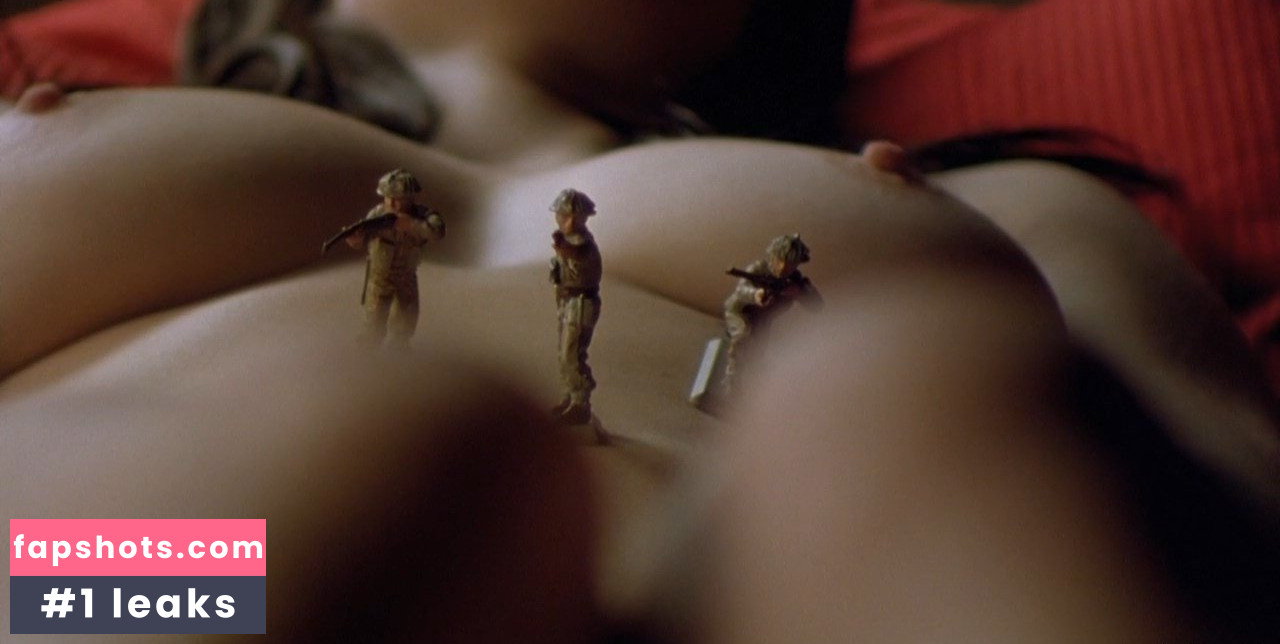 Agnieszka Grochowska Nude Leaks OnlyFans Photos #3 - LeakJerk