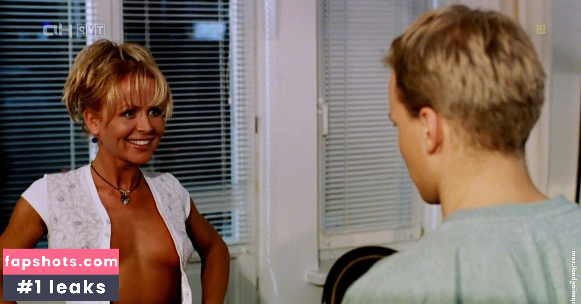 Agnieszka Krukówna gallery photo #6