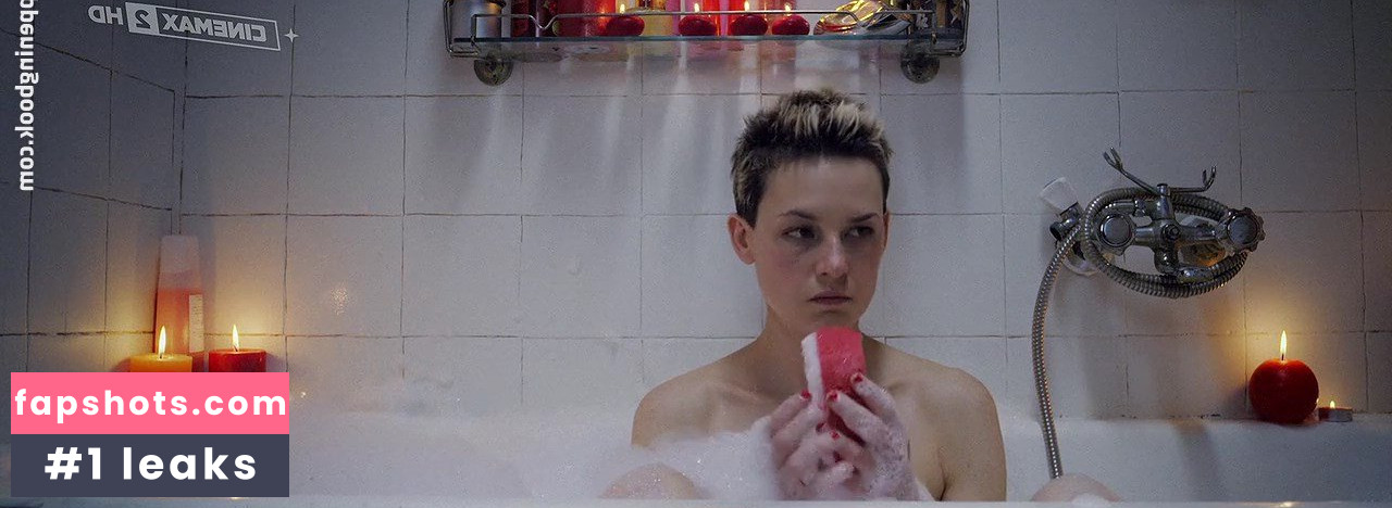 Agnieszka Podsiadlik gallery photo #2