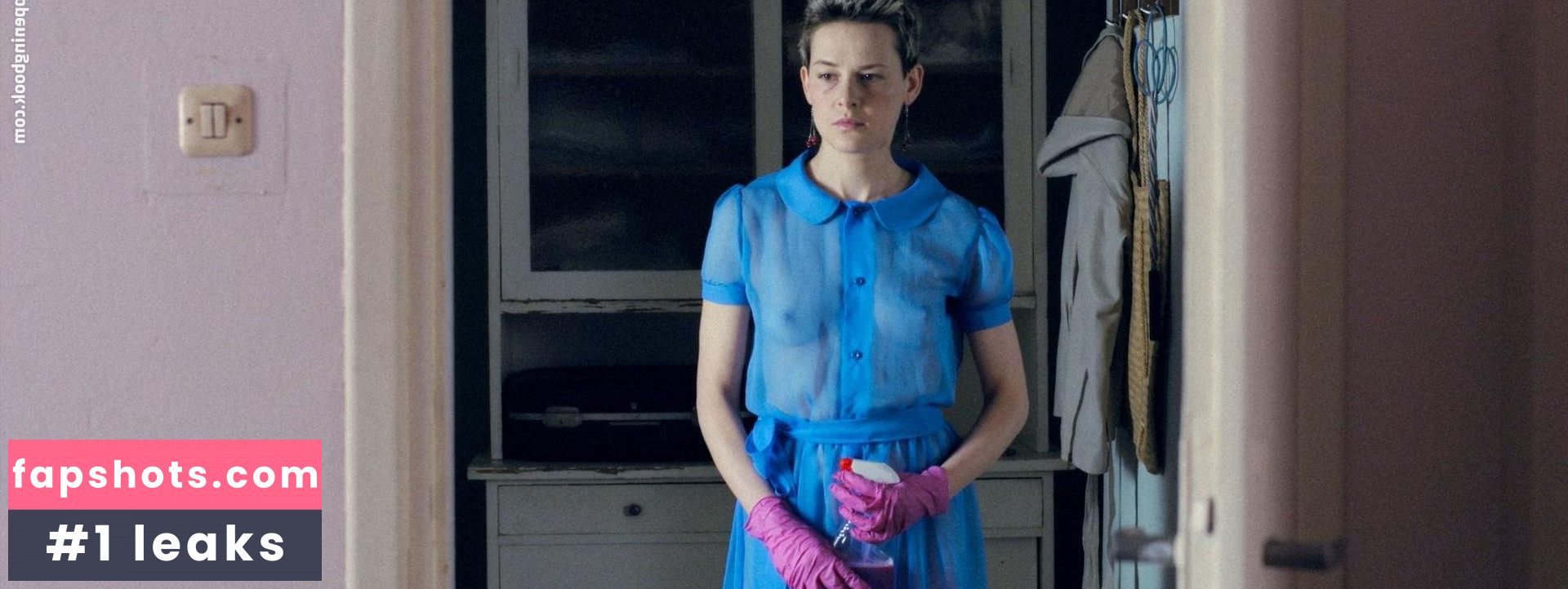 Agnieszka Podsiadlik gallery photo #9