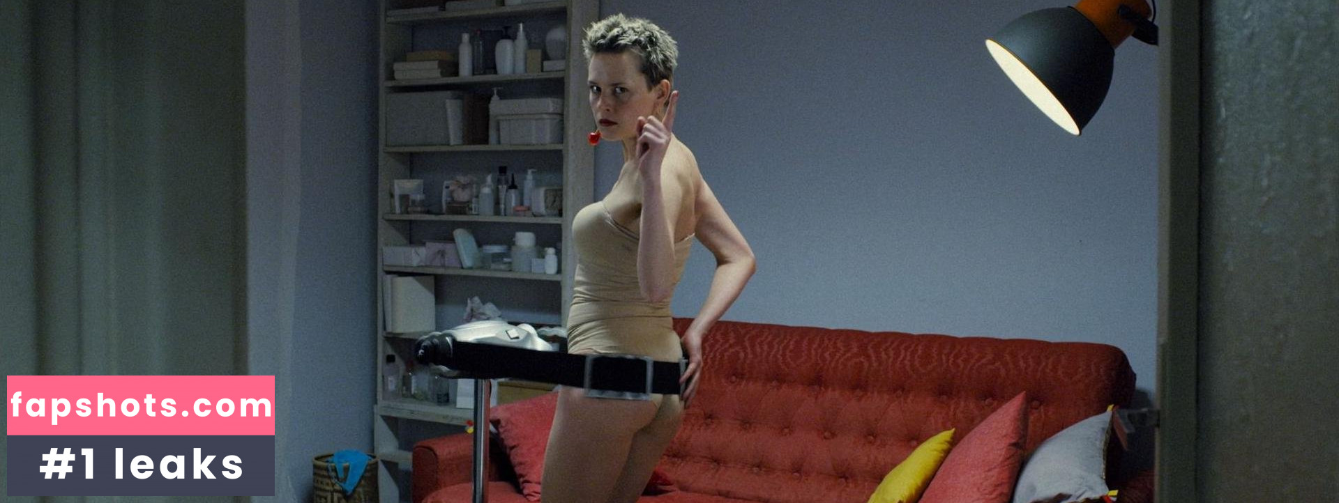 Agnieszka Podsiadlik gallery photo #10