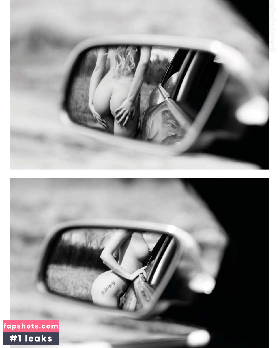 Agnieszka Szczepanska gallery photo #4