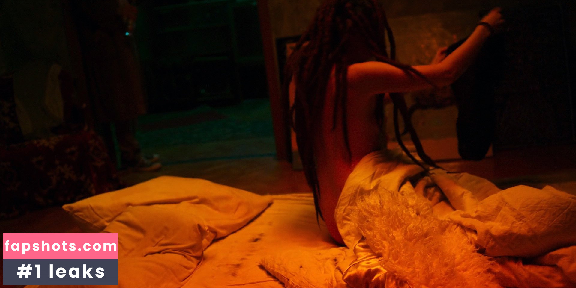 Agniya Kuznetsova Nahé úniky fotek pouze od fanoušků #2 - Fapshots