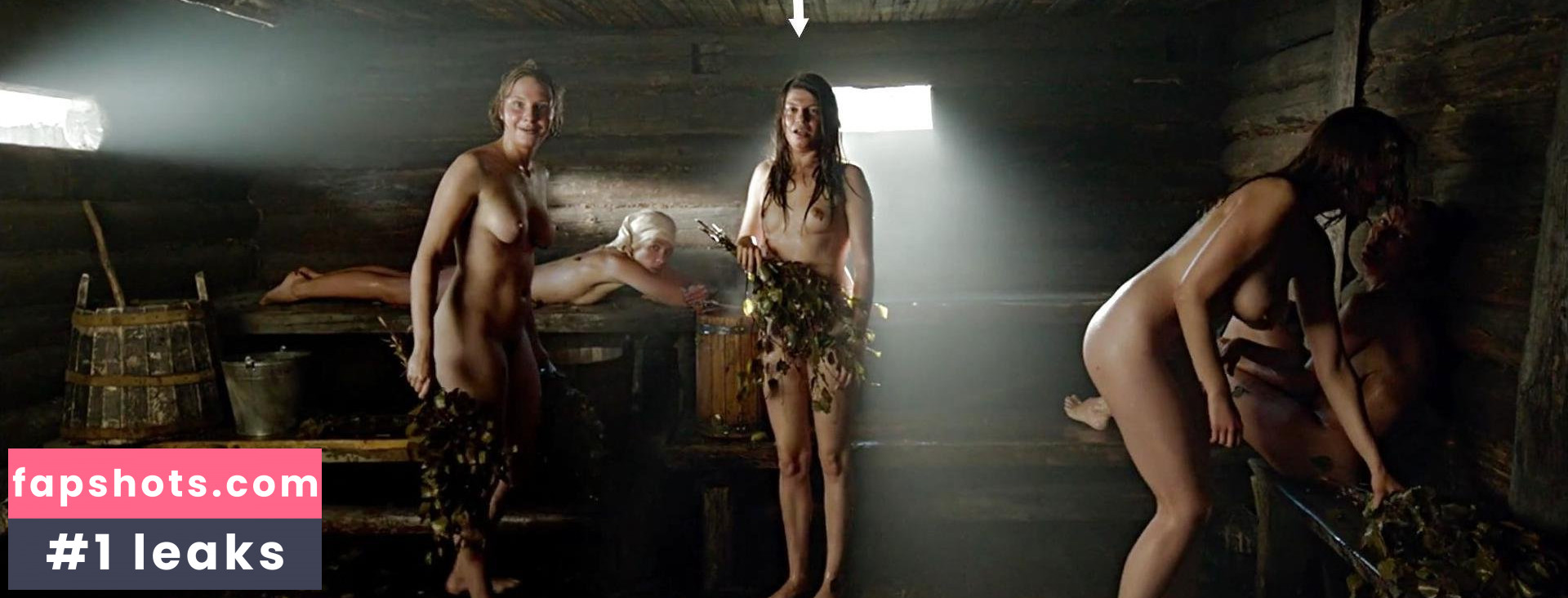 Agniya Kuznetsova Nahé úniky fotek pouze od fanoušků #12 - Fapshots