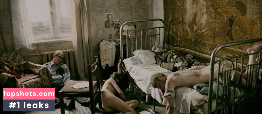 Agniya Kuznetsova Nahé úniky fotek pouze od fanoušků #13 - Fapshots