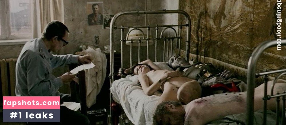 Agniya Kuznetsova Nahé úniky fotek pouze od fanoušků #14 - Fapshots