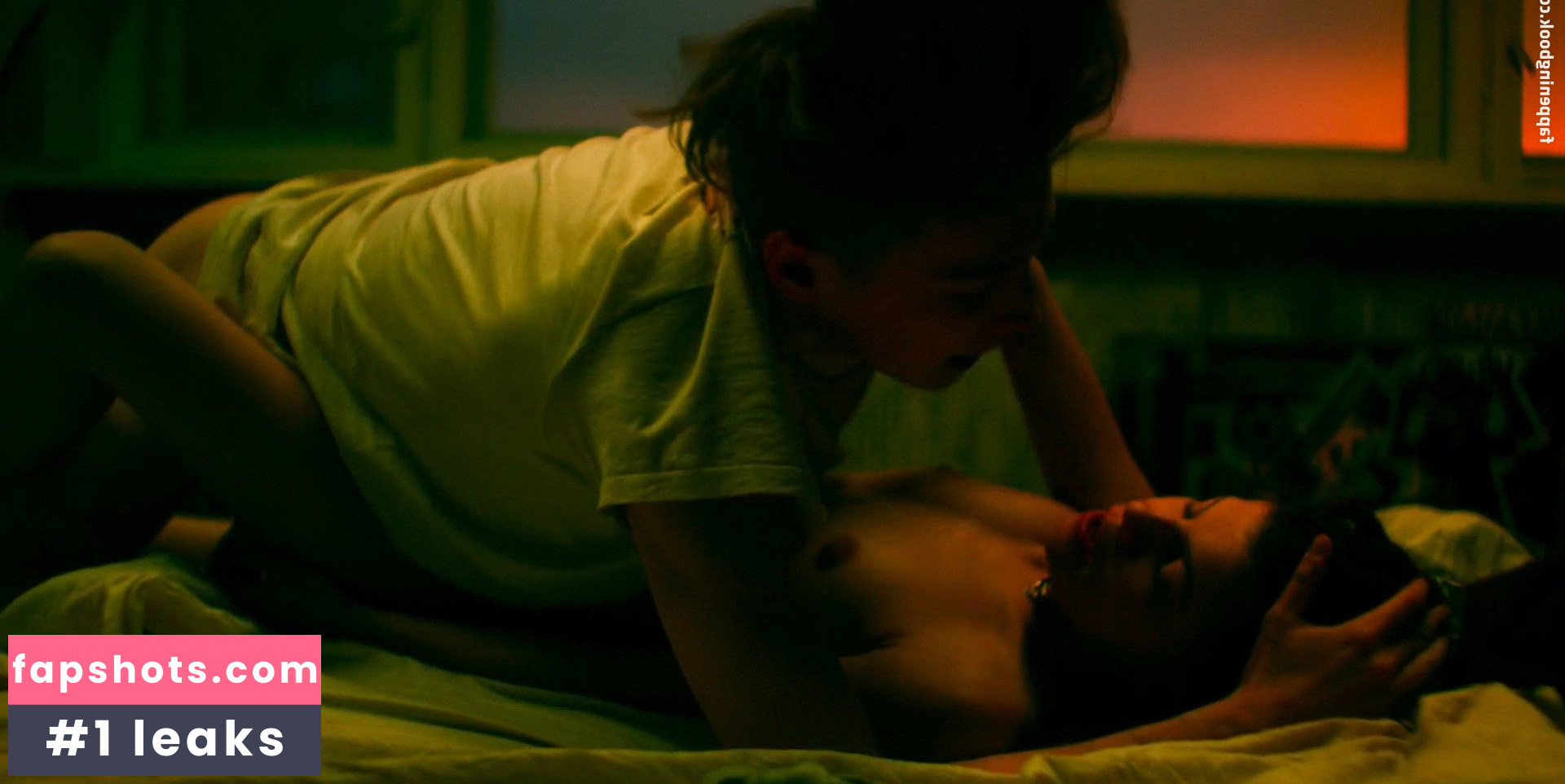 Agniya Kuznetsova Nahé úniky fotek pouze od fanoušků #3 - Fapshots