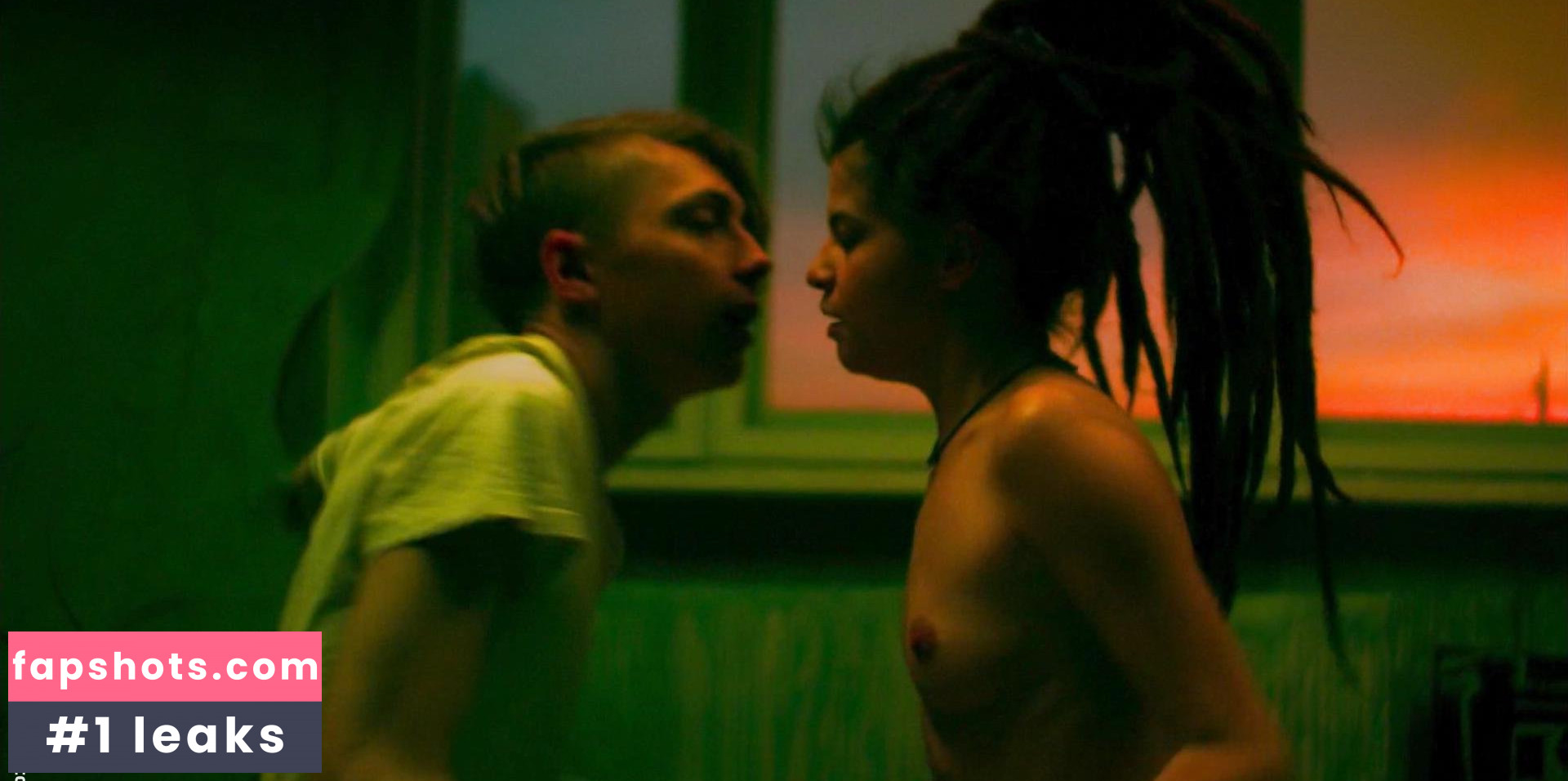 Agniya Kuznetsova Nahé úniky fotek pouze od fanoušků #4 - Fapshots