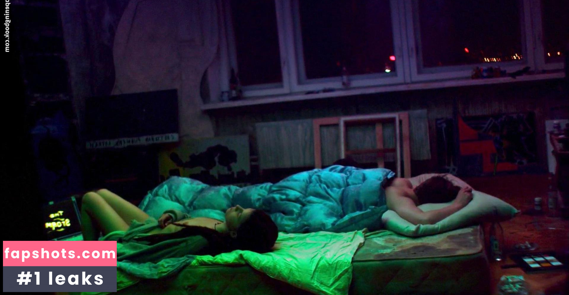 Agniya Kuznetsova Nahé úniky fotek pouze od fanoušků #5 - Fapshots