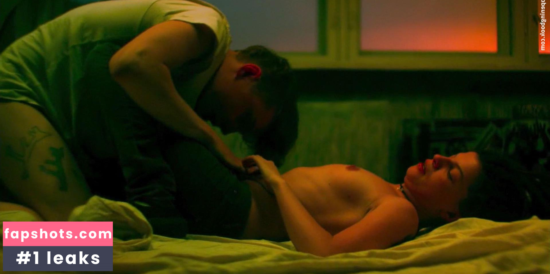 Agniya Kuznetsova Nahé úniky fotek pouze od fanoušků #6 - Fapshots