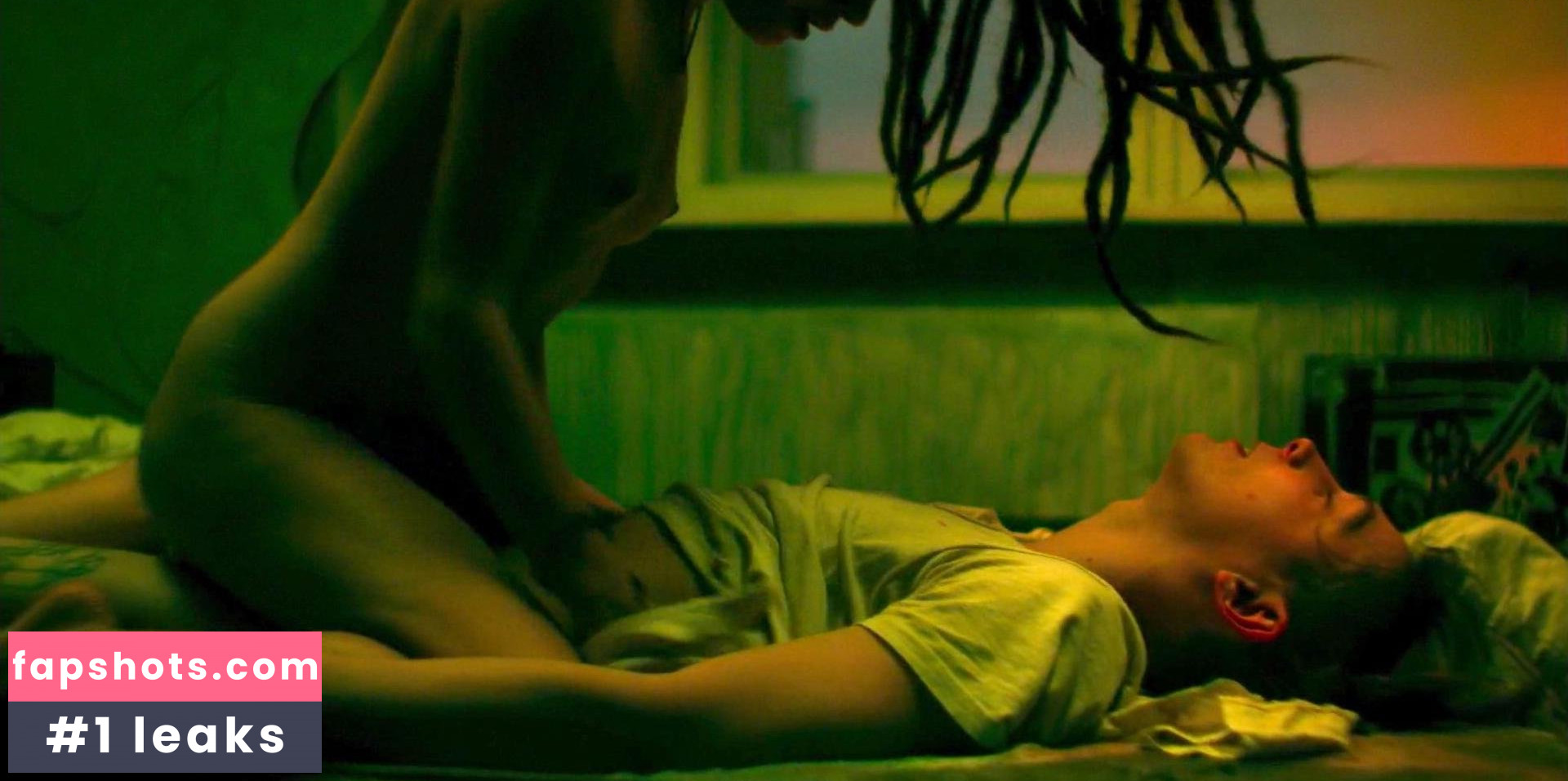 Agniya Kuznetsova Nahé úniky fotek pouze od fanoušků #8 - Fapshots