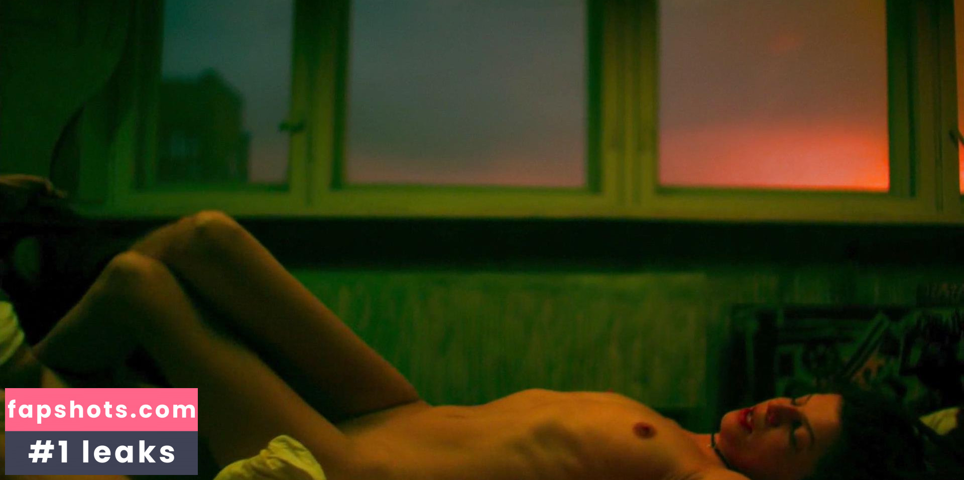 Agniya Kuznetsova Nahé úniky fotek pouze od fanoušků #9 - Fapshots