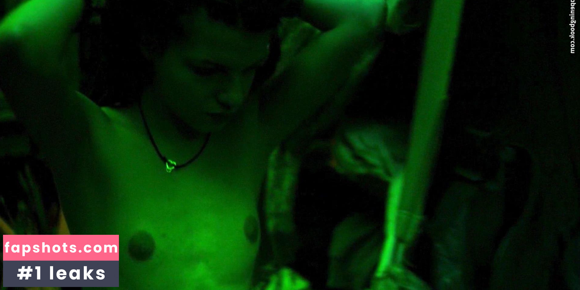 Agniya Kuznetsova nude babe gallery