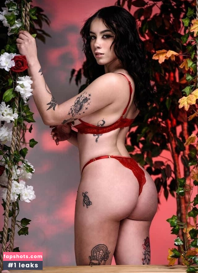 Agoddamvillian gallery photo #7