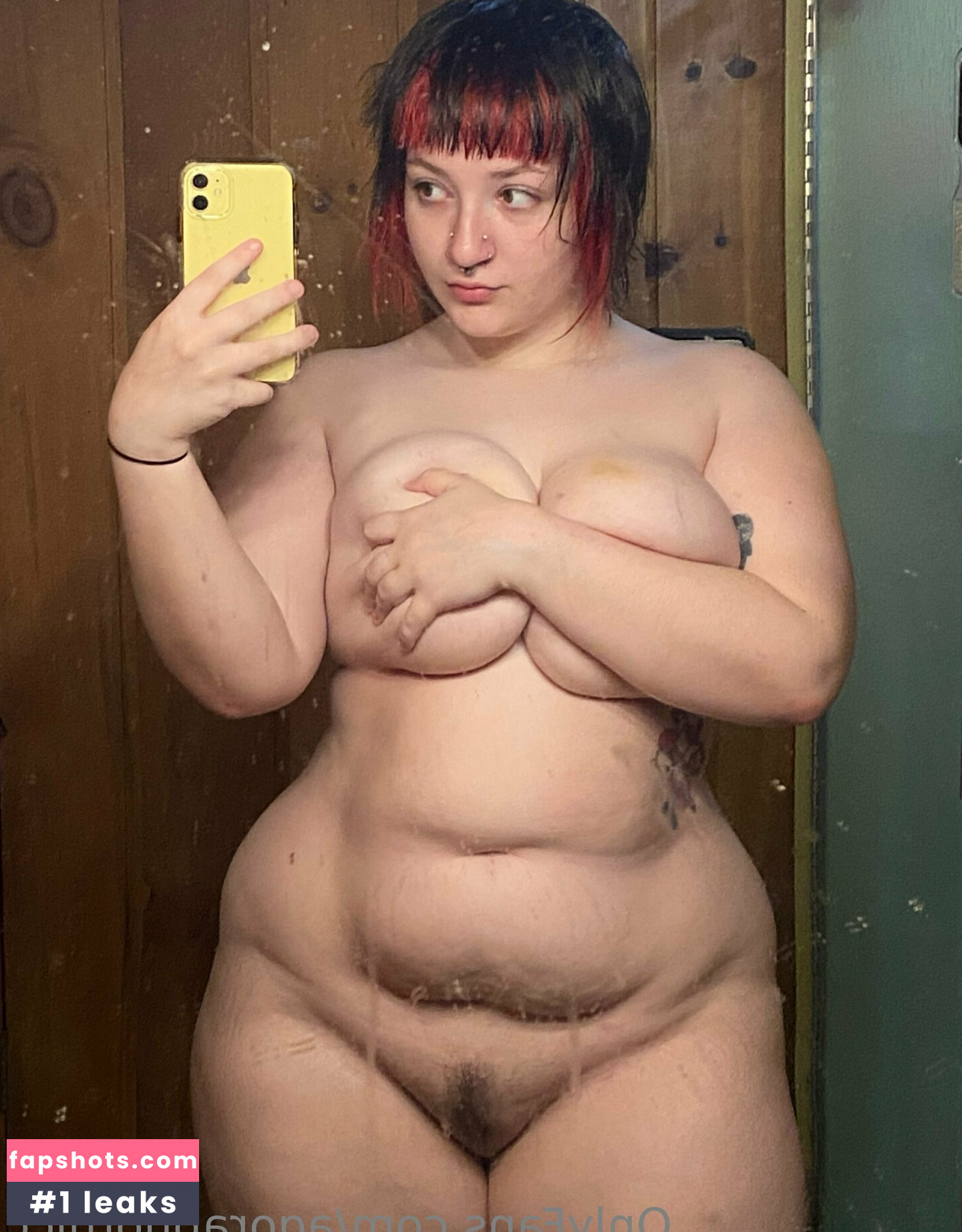 agoraphothicc Nude Leaks OnlyFans Photos #48 - LeakJerk