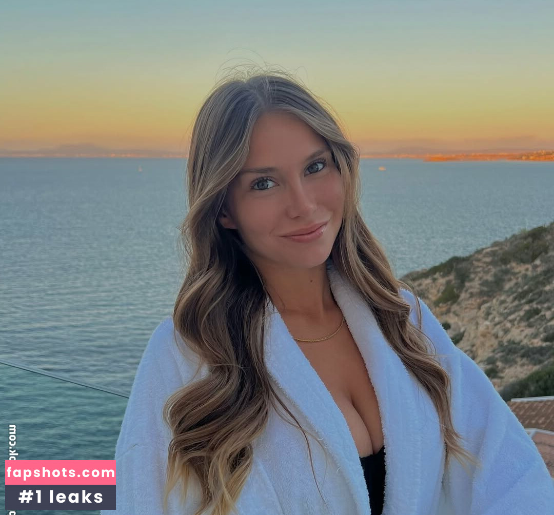 Agos Arias Nahé úniky fotek pouze od fanoušků #11 - Fapshots