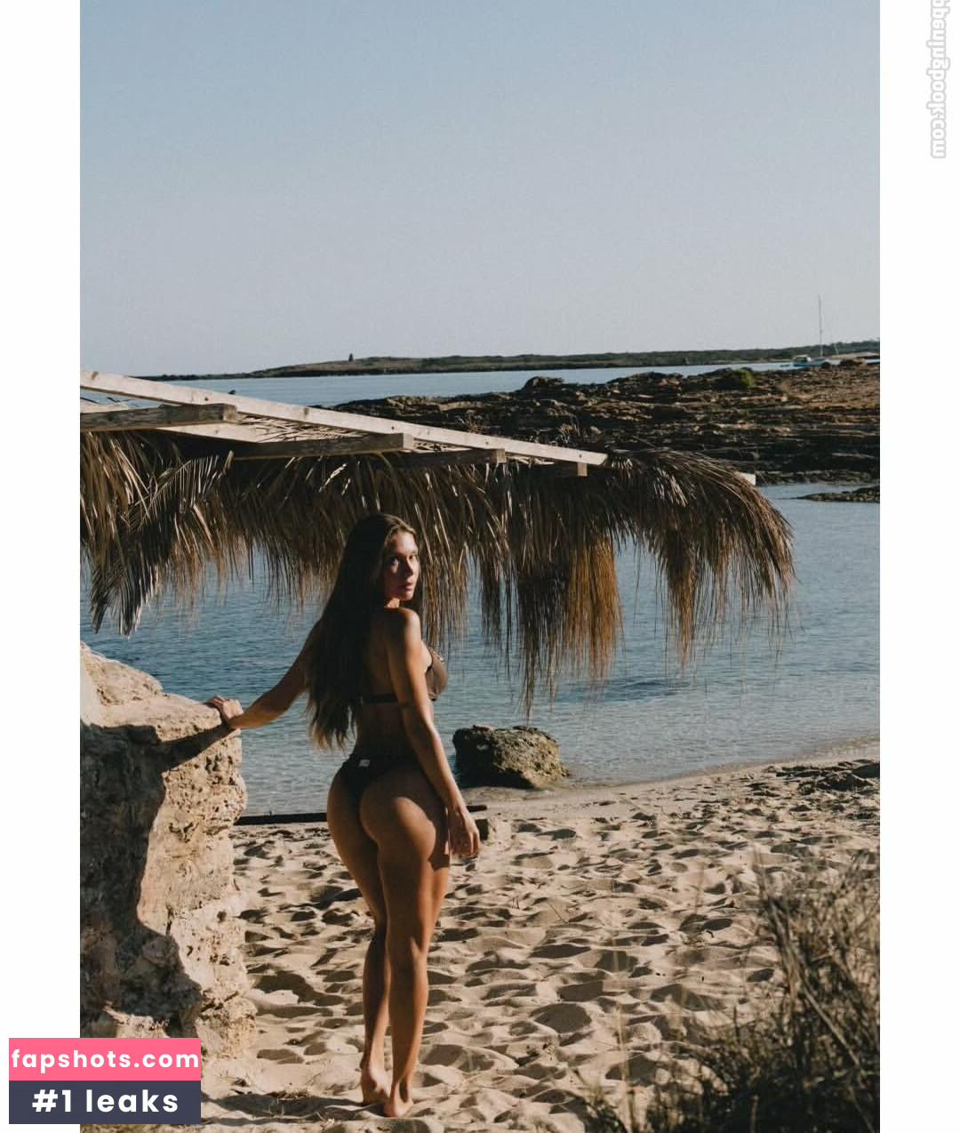 Agos Arias Nahé úniky fotek pouze od fanoušků #15 - Fapshots