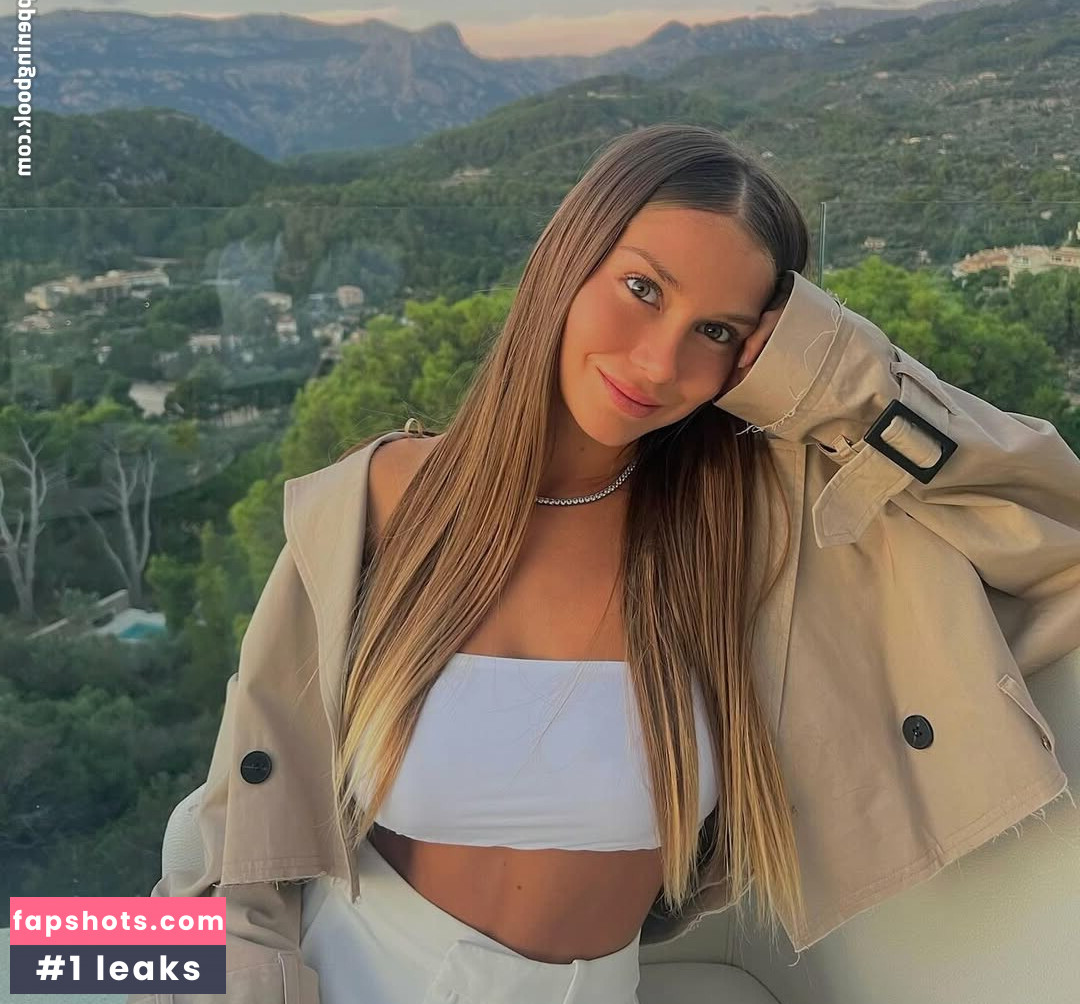 Agos Arias Nahé úniky fotek pouze od fanoušků #18 - Fapshots