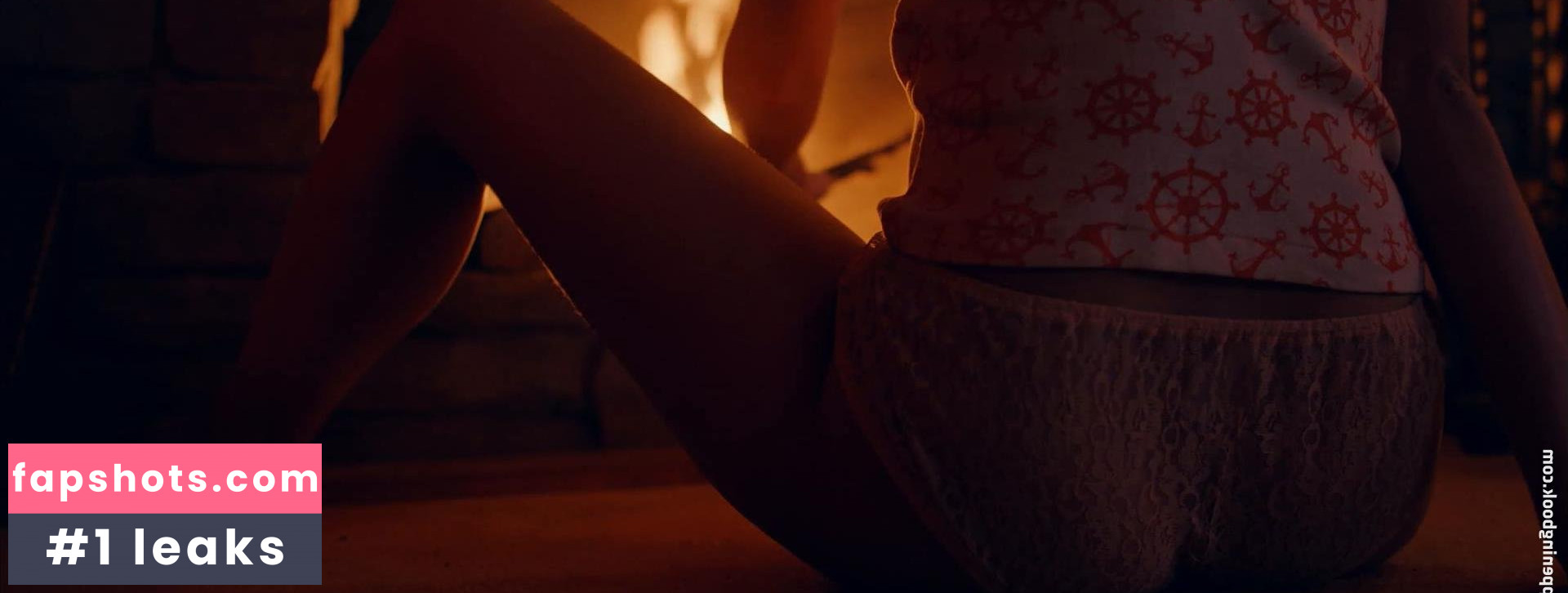 Agostina Bettinelli Nahé úniky fotek pouze od fanoušků #7 - Fapshots