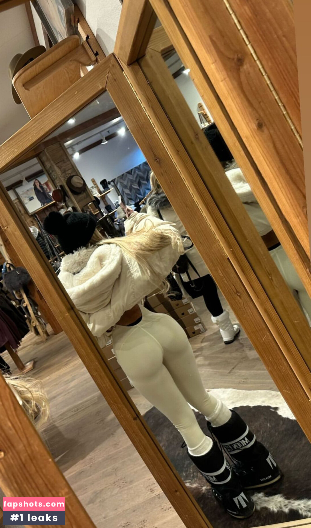 Agus Añon Nahé úniky fotek pouze od fanoušků #4 - Fapshots