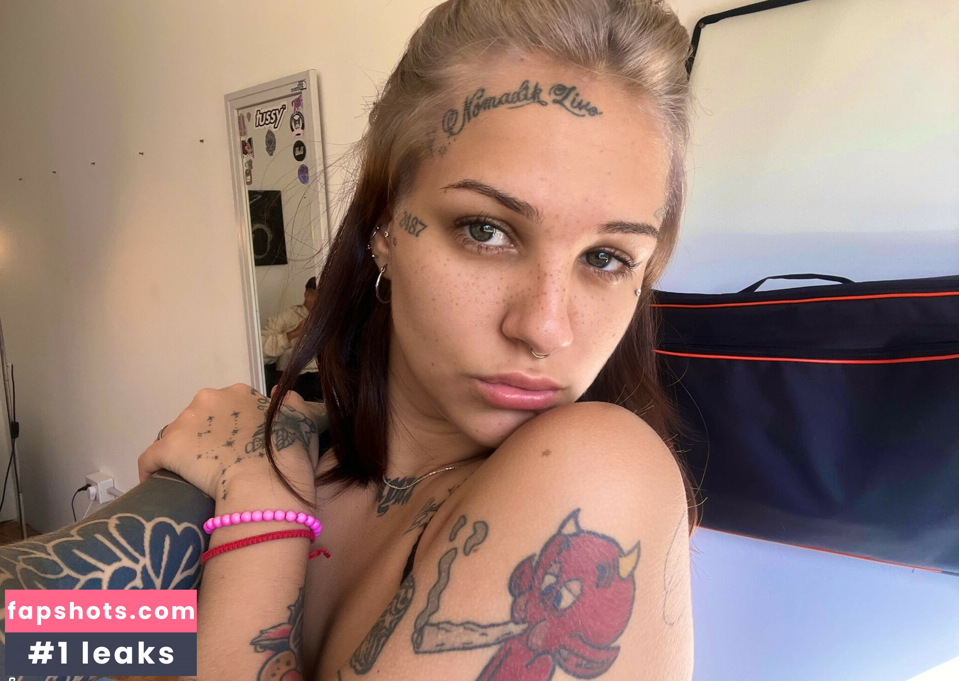 Agus Loureiro gallery photo #2