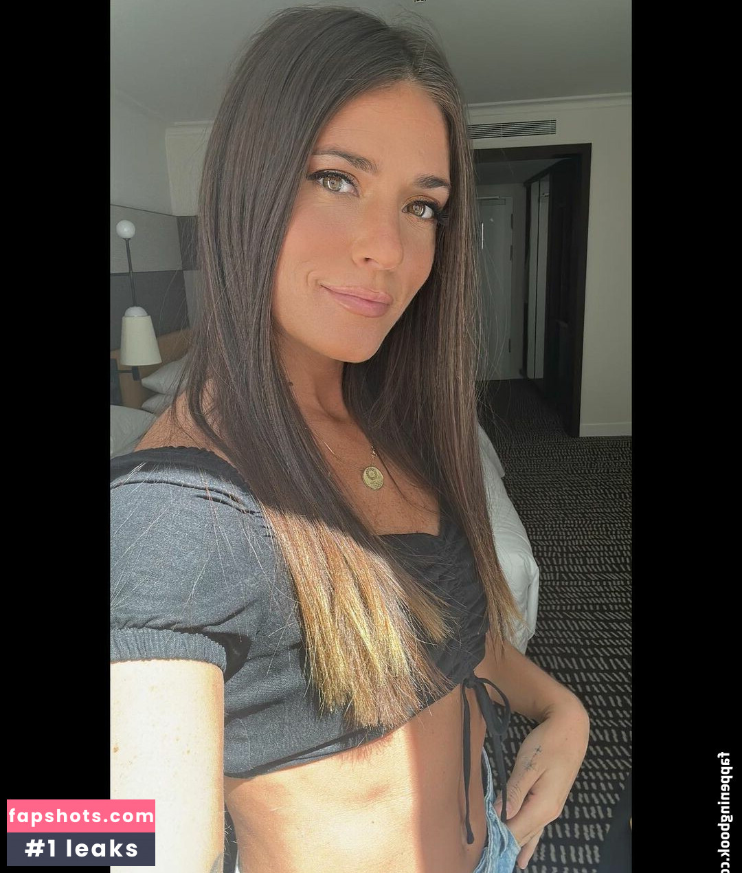 Agustina Albertario Filtración Desnuda OnlyFans Foto #2 - Fapshots