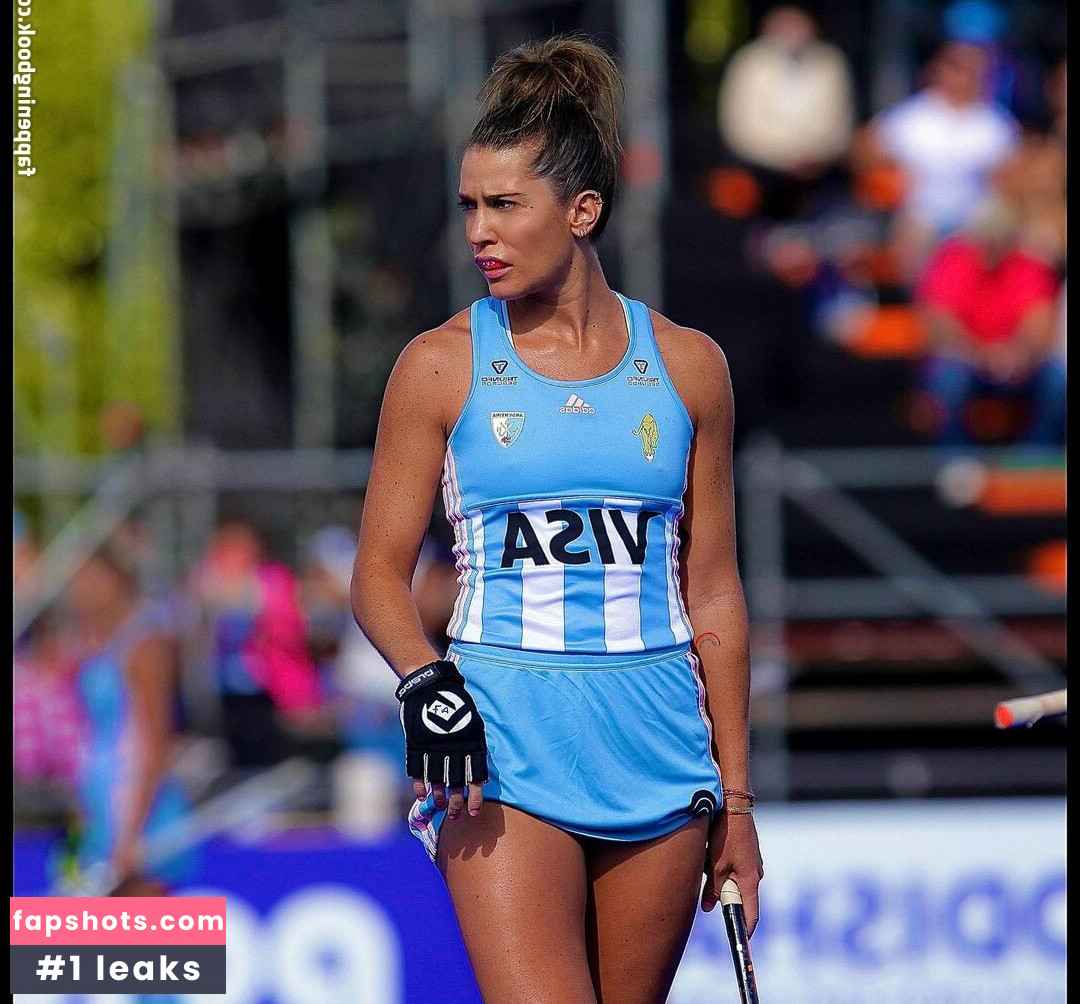 Agustina Albertario Filtración Desnuda OnlyFans Foto #12 - Fapshots