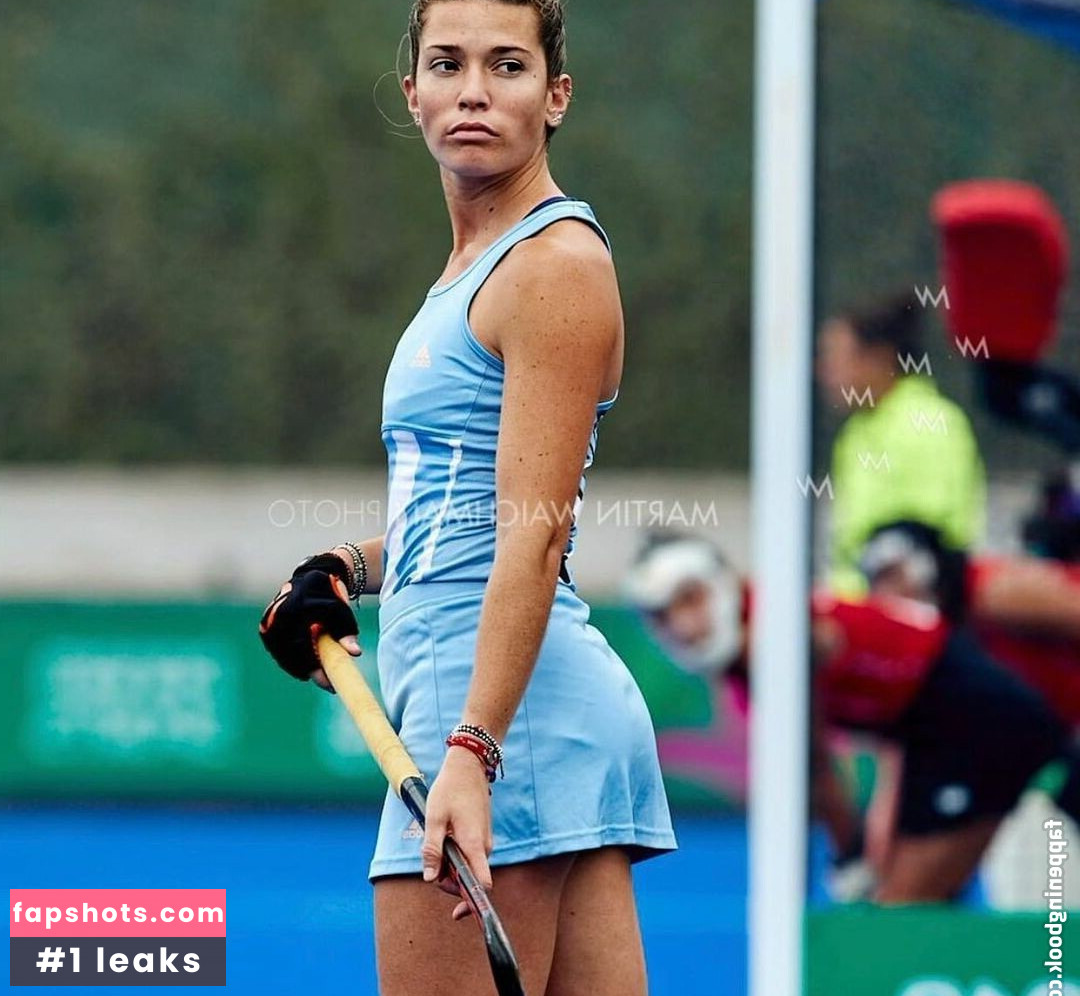 Agustina Albertario Filtración Desnuda OnlyFans Foto #17 - Fapshots