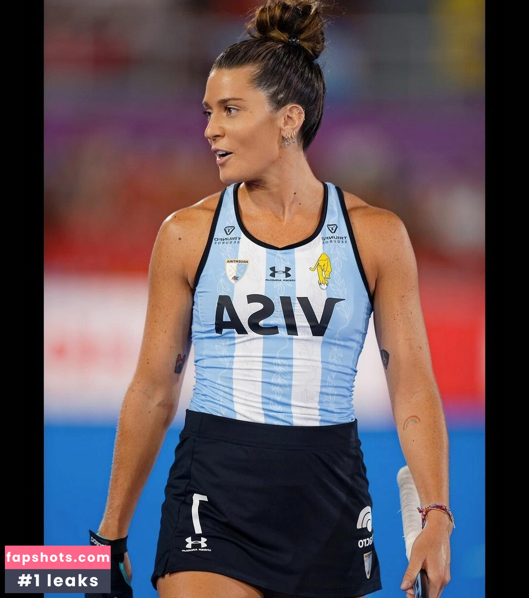 Agustina Albertario Filtración Desnuda OnlyFans Foto #24 - Fapshots