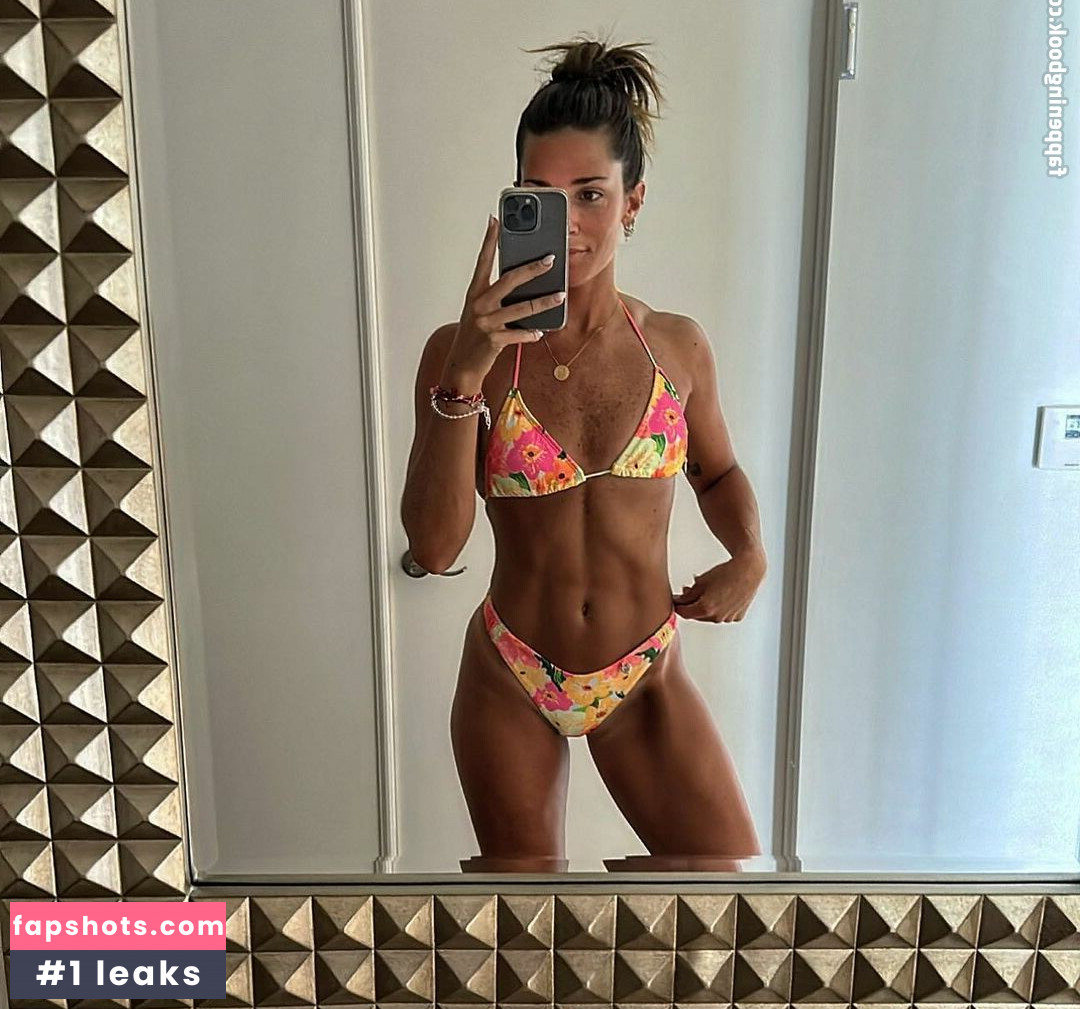 Agustina Albertario Filtración Desnuda OnlyFans Foto #25 - Fapshots