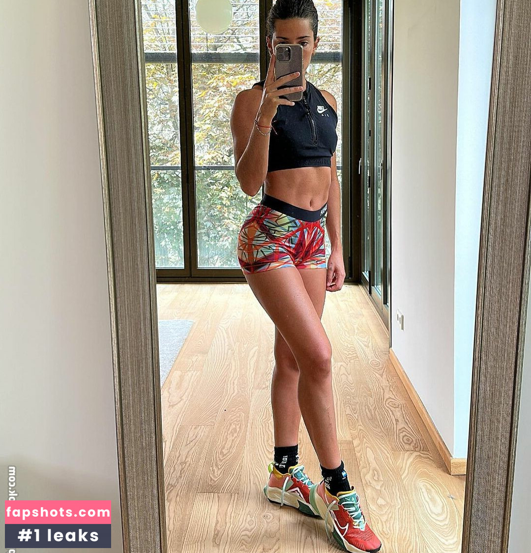 Agustina Albertario Filtración Desnuda OnlyFans Foto #5 - Fapshots