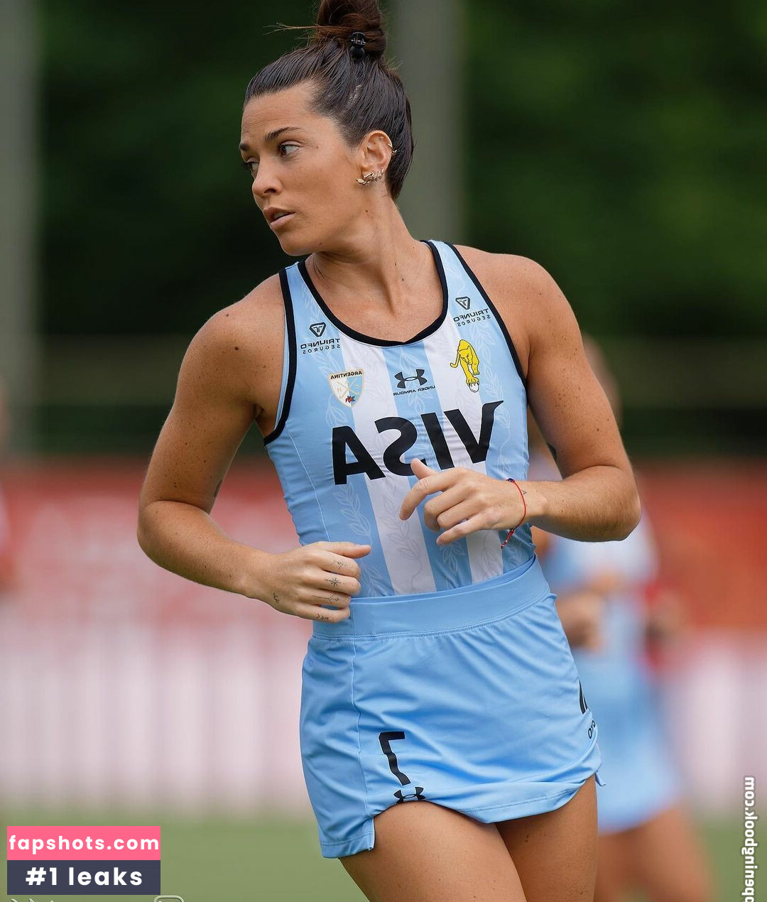 Agustina Albertario Filtración Desnuda OnlyFans Foto #9 - Fapshots