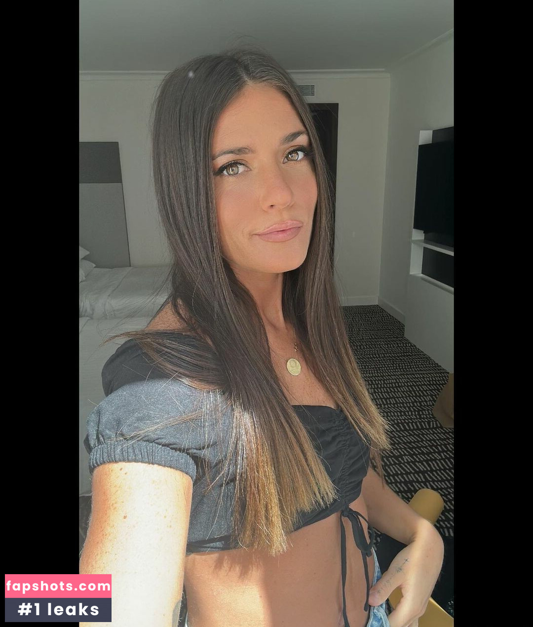 Agustina Albertario Filtración Desnuda OnlyFans Foto #10 - Fapshots